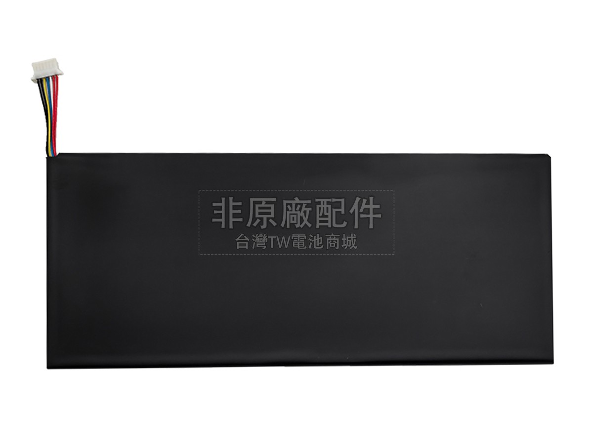 One netbook ONEMIX 4副廠電池