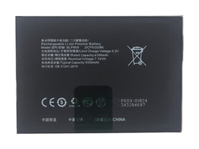 原廠Oppo Realme X7筆電電池