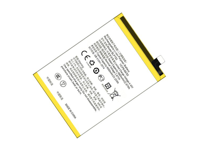 原廠Oppo Realme Narzo 20筆電電池