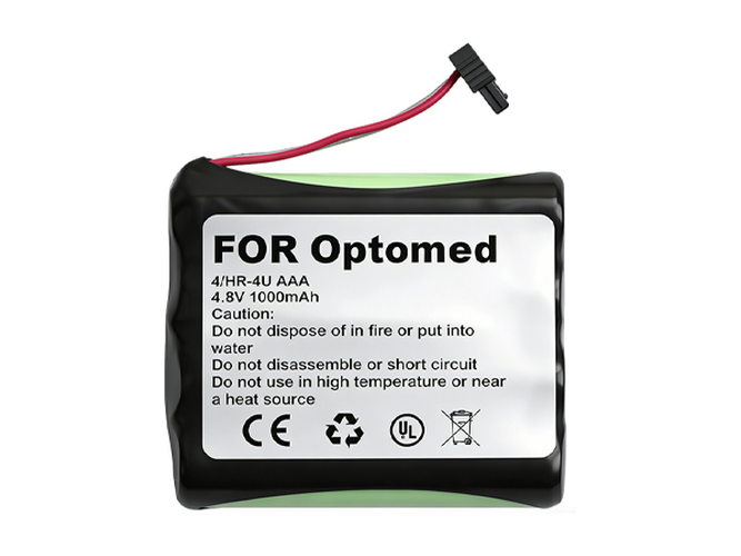 原廠Optomed Smartscope M5筆電電池