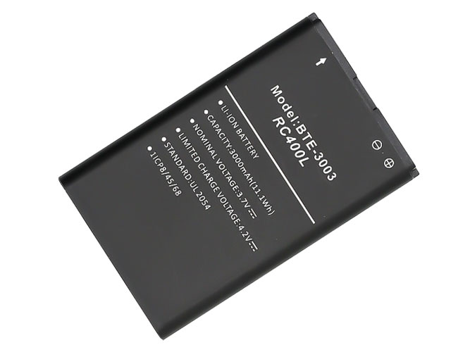 原廠Orbic BTE-3003筆電電池