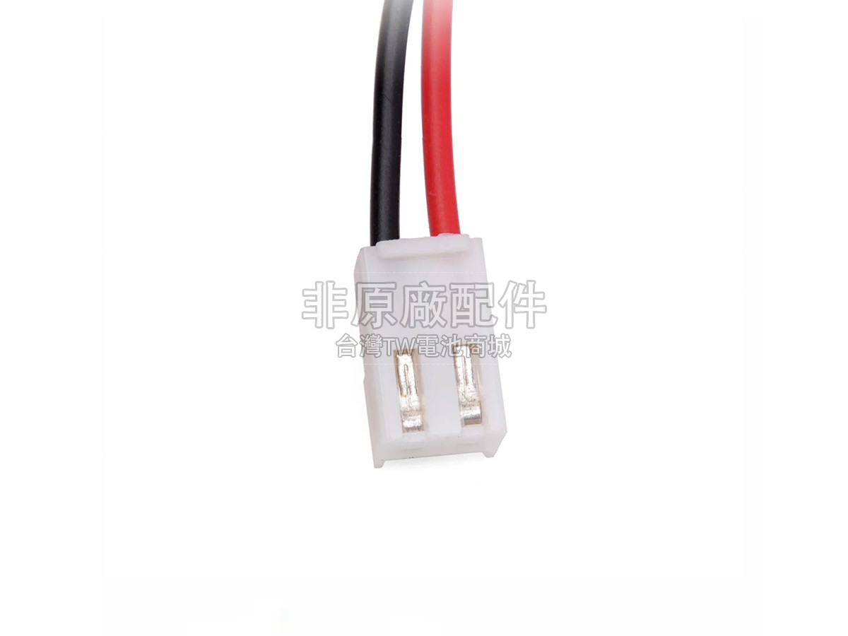 OSEN ECG-8112副廠電池