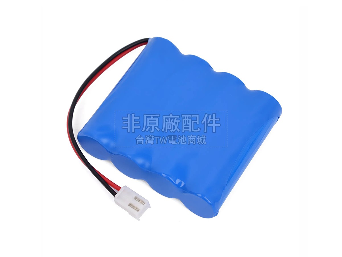 OSEN ECG-8112副廠電池
