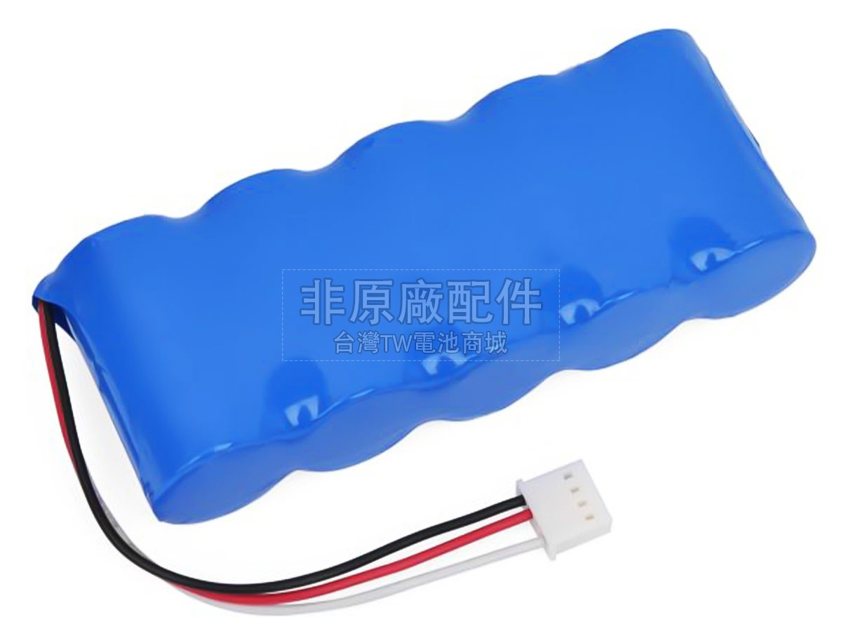 Panametrics KR1800SCE副廠電池