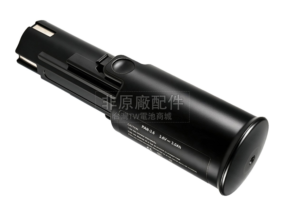 Panasonic EZ6225C15副廠電池