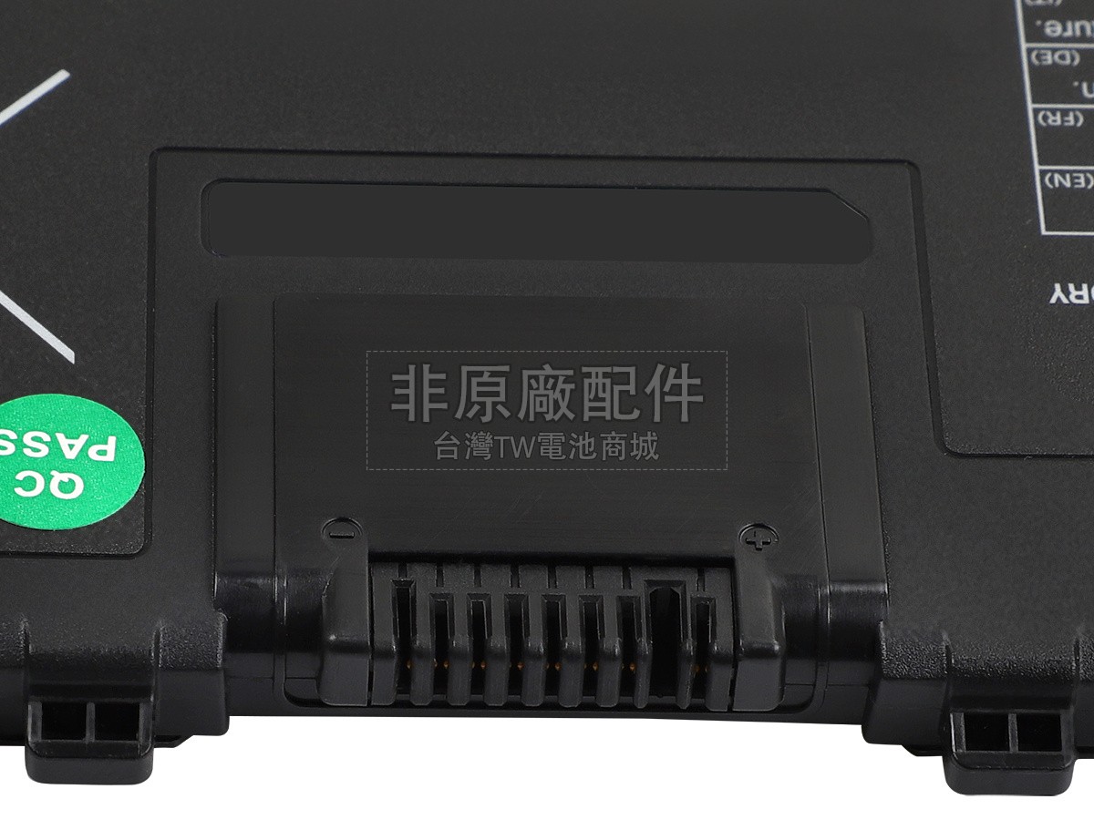Panasonic TOUGHBOOK CF-20副廠電池