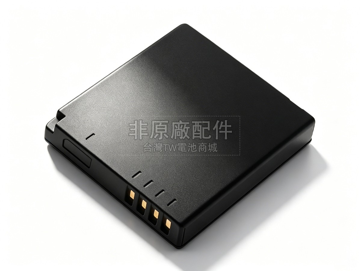 Panasonic DMC-FT2副廠電池