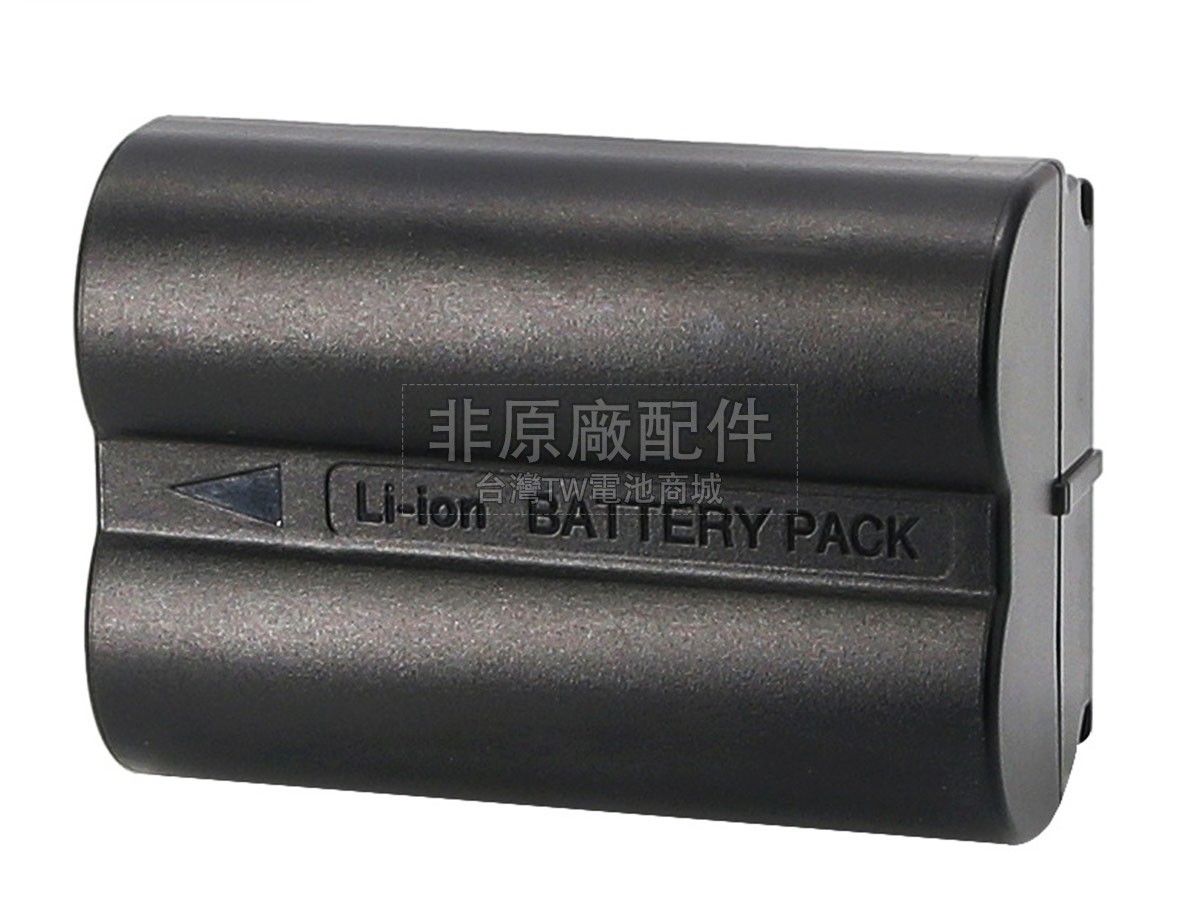 Panasonic LUMIX DMC-LC40B副廠電池
