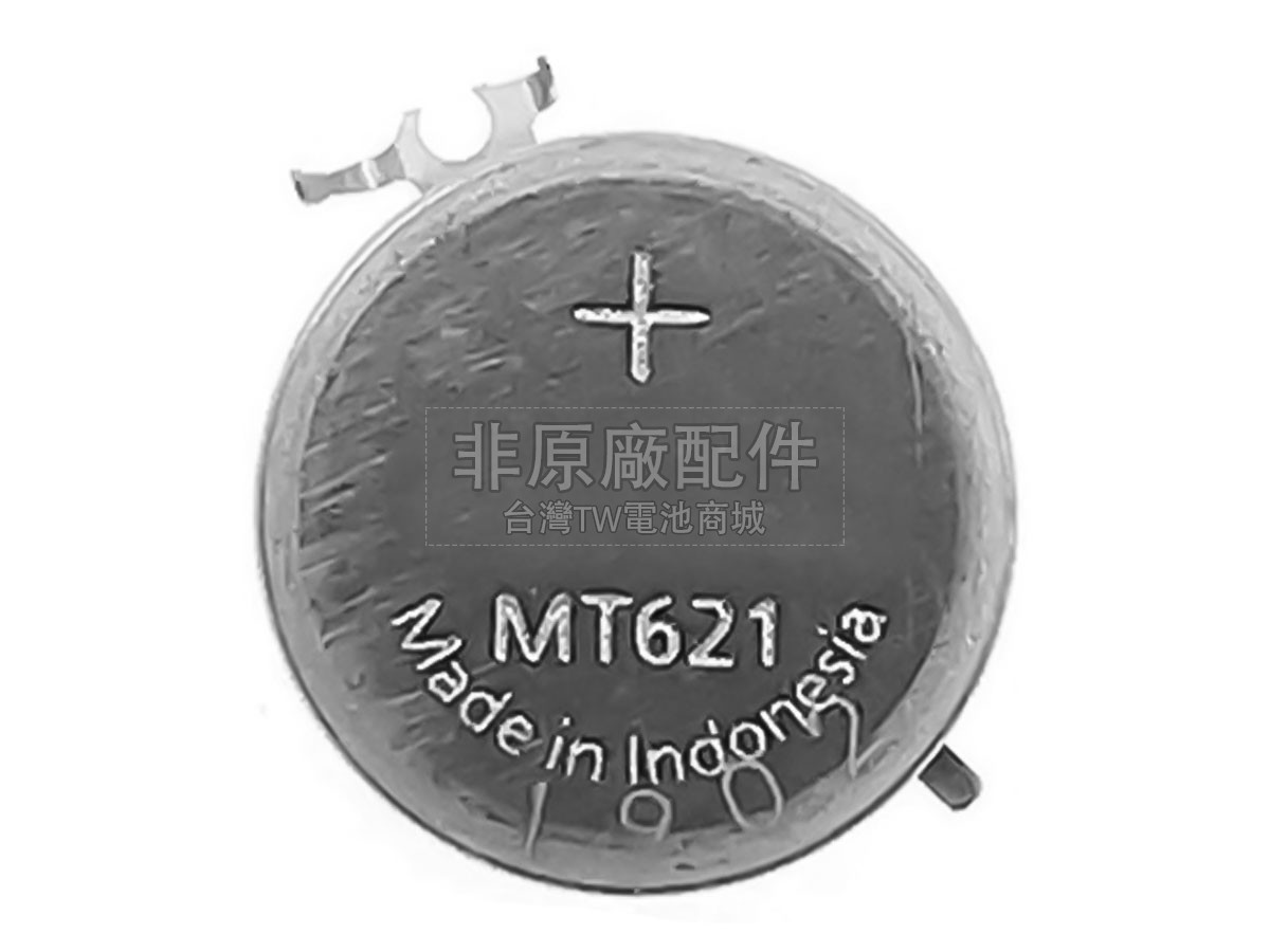 Panasonic MT621副廠電池