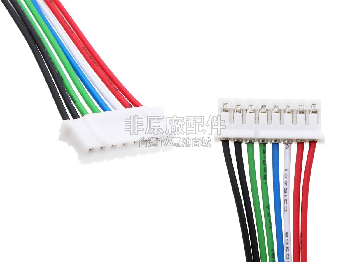 Panasonic N4HUPQA00001副廠電池