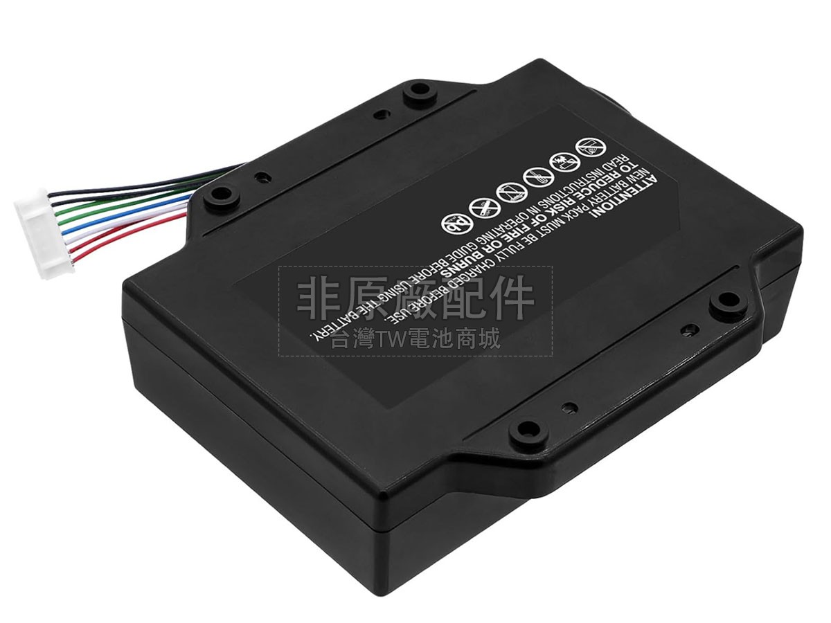 Panasonic N4HUPQA00001副廠電池