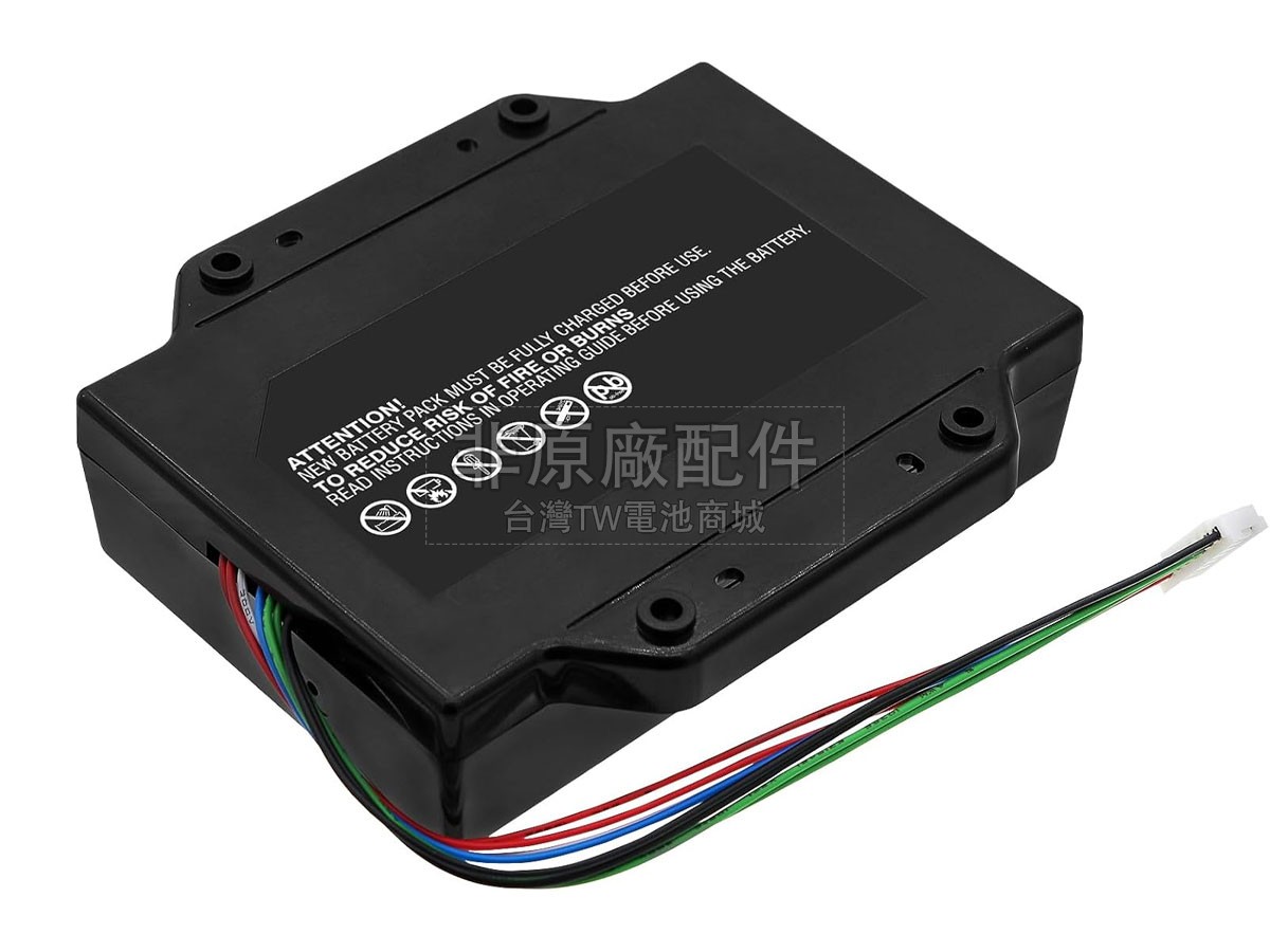 Panasonic N4HUPQA00001副廠電池