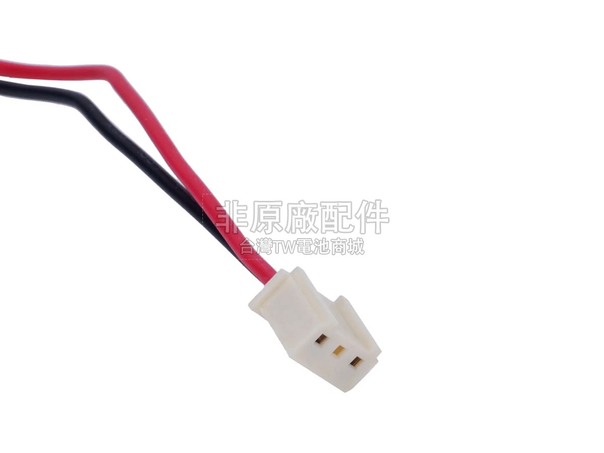 Panasonic HHR-21HF24G1副廠電池