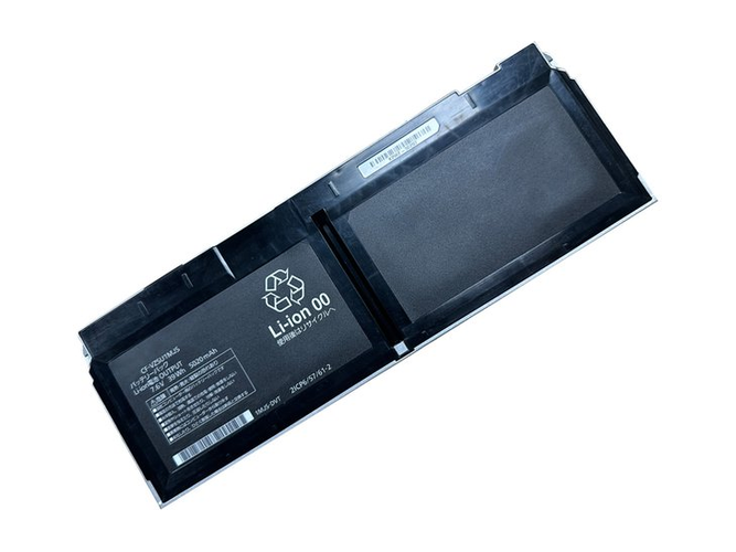 原廠Panasonic CF-VZSU1MJS筆電電池