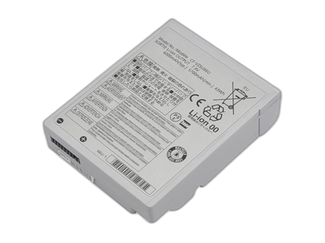 原廠Panasonic CF-C1BDHXZ6M筆電電池