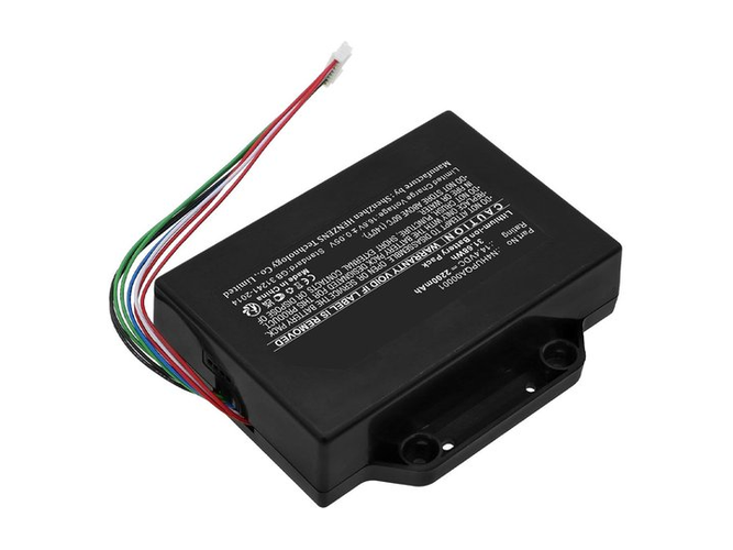 原廠Panasonic N4HUPQA00001筆電電池
