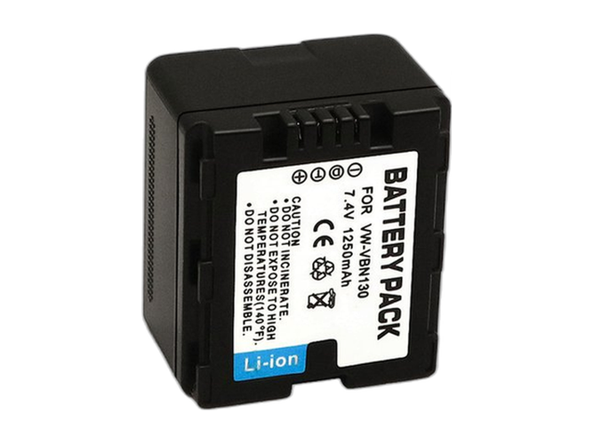 原廠Panasonic HDC-SD900筆電電池