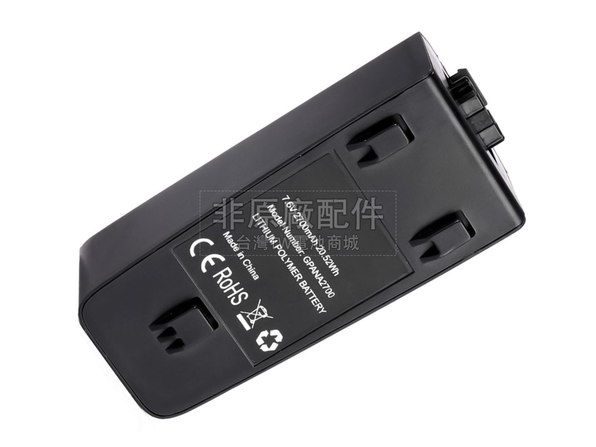 Parrot ANAFI WORK副廠電池