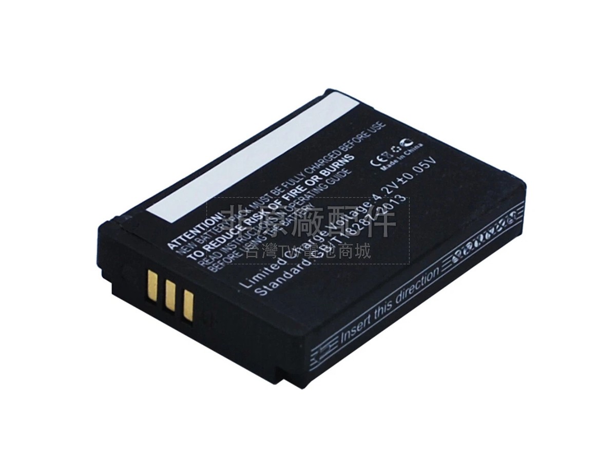 Parrot PF561001副廠電池