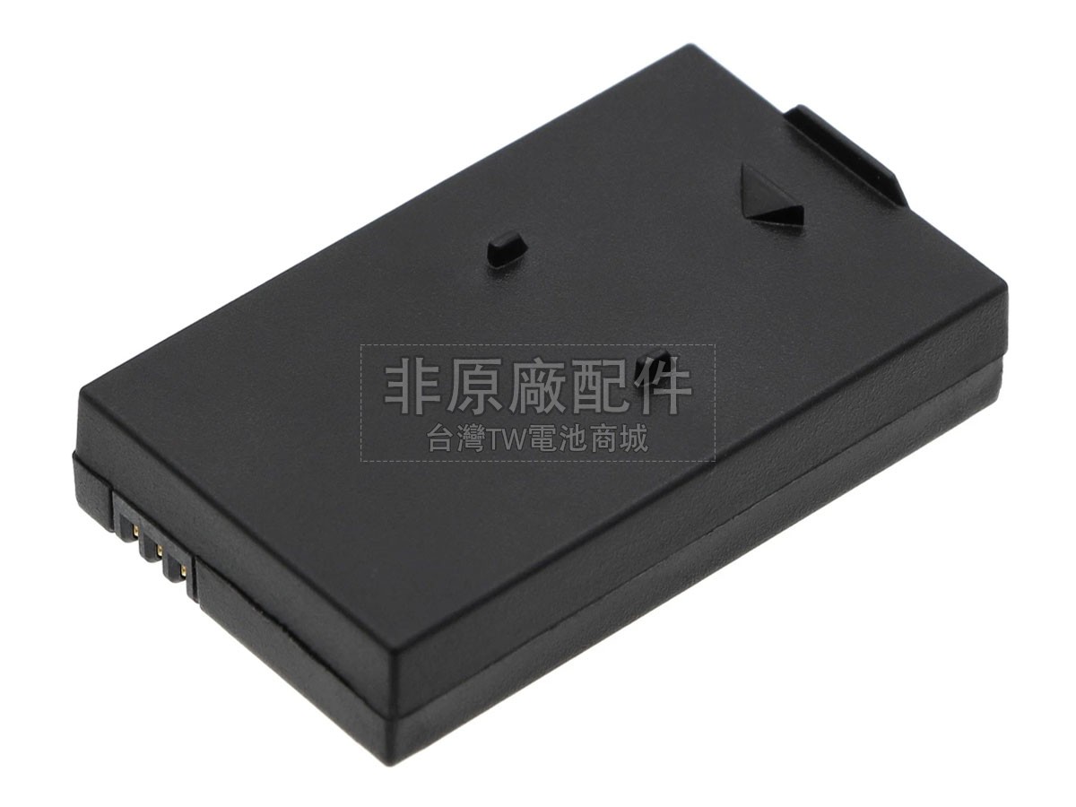 Parrot JUMPING SUMO MINI DRONE副廠電池