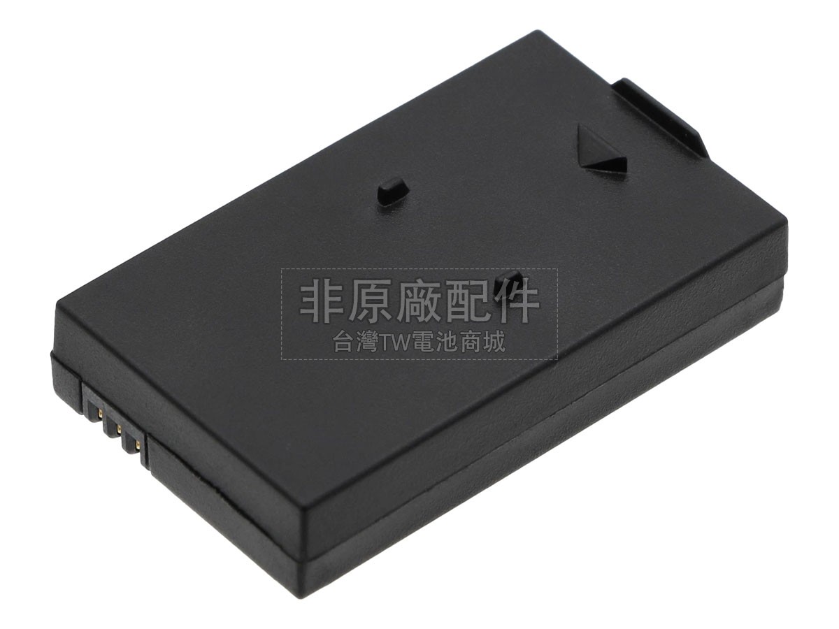 Parrot JUMPING SUMO MINI DRONE副廠電池