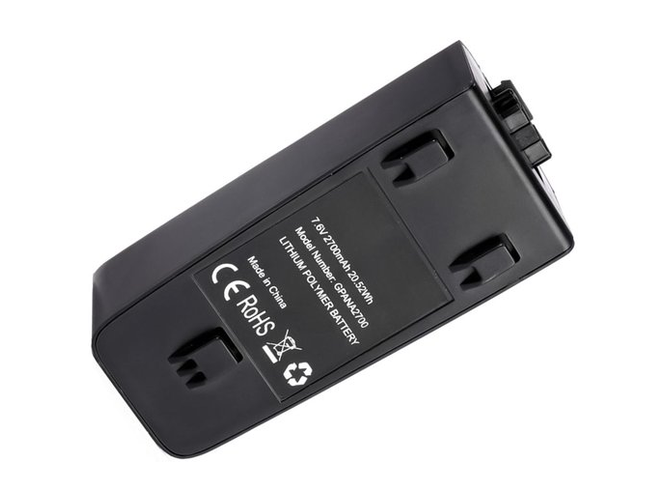 原廠Parrot GPANA2700電池