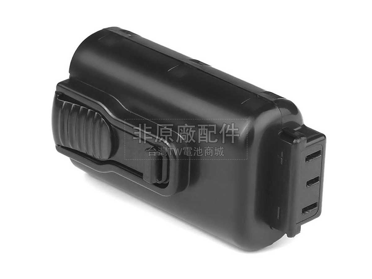 Paslode B20543副廠電池