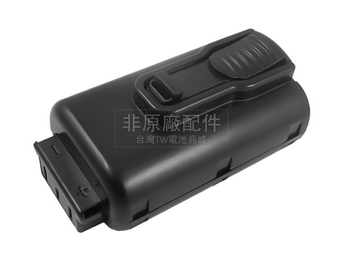 Paslode B20543副廠電池