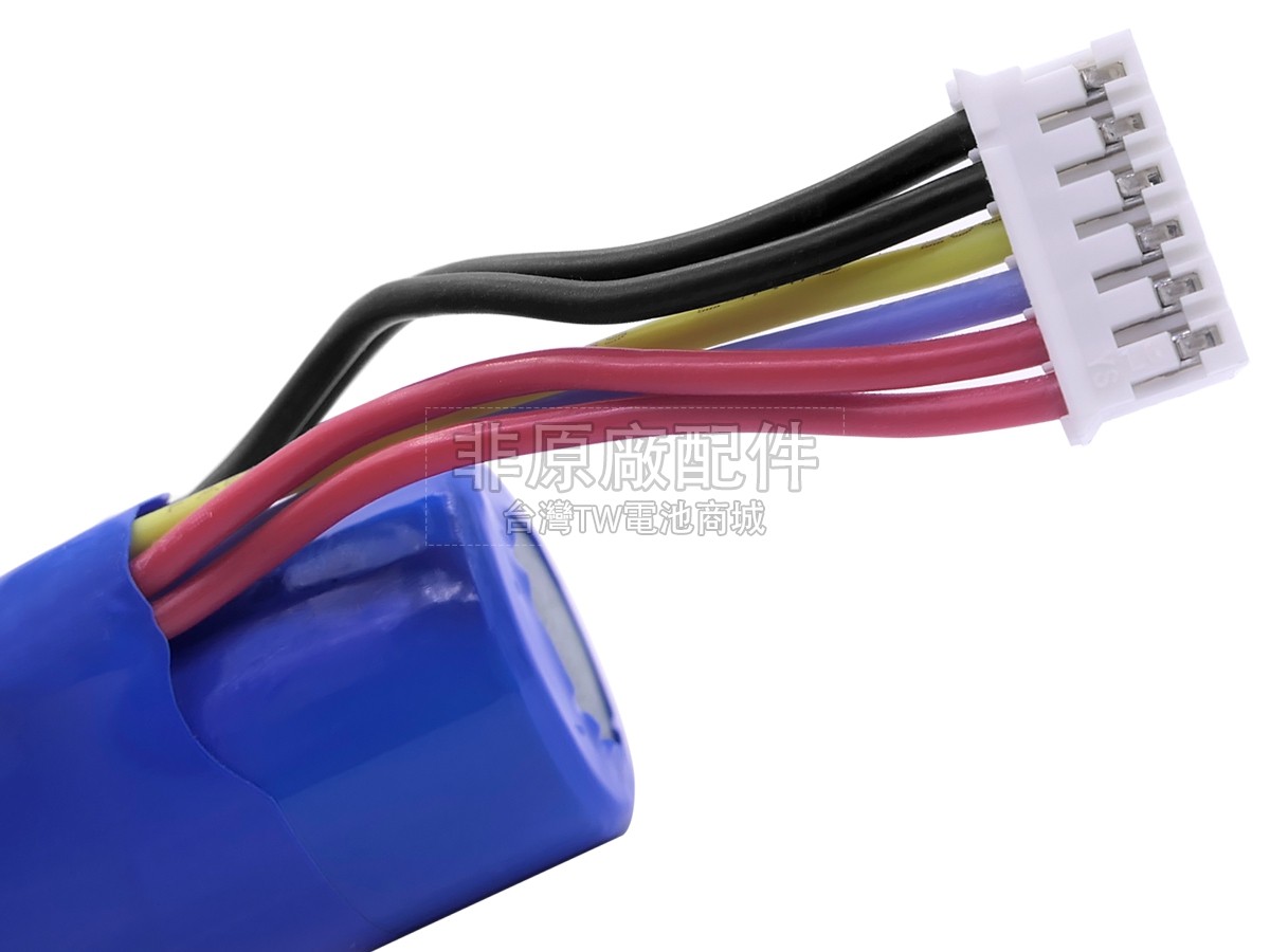 PAX S920副廠電池