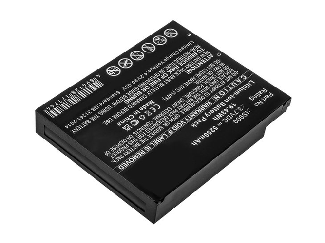 原廠PAX A920C筆電電池