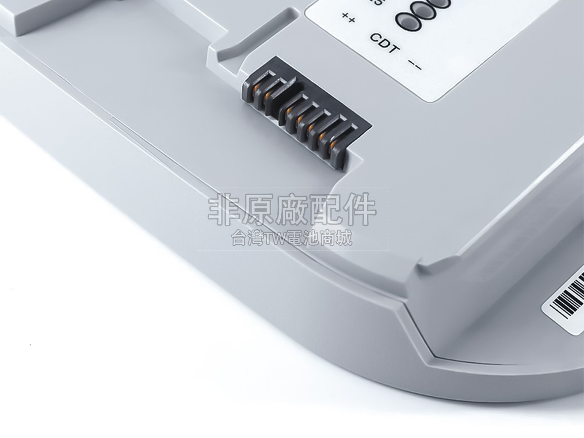 Philips 1116816副廠電池