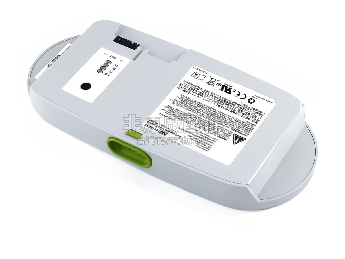 Philips 1116816副廠電池