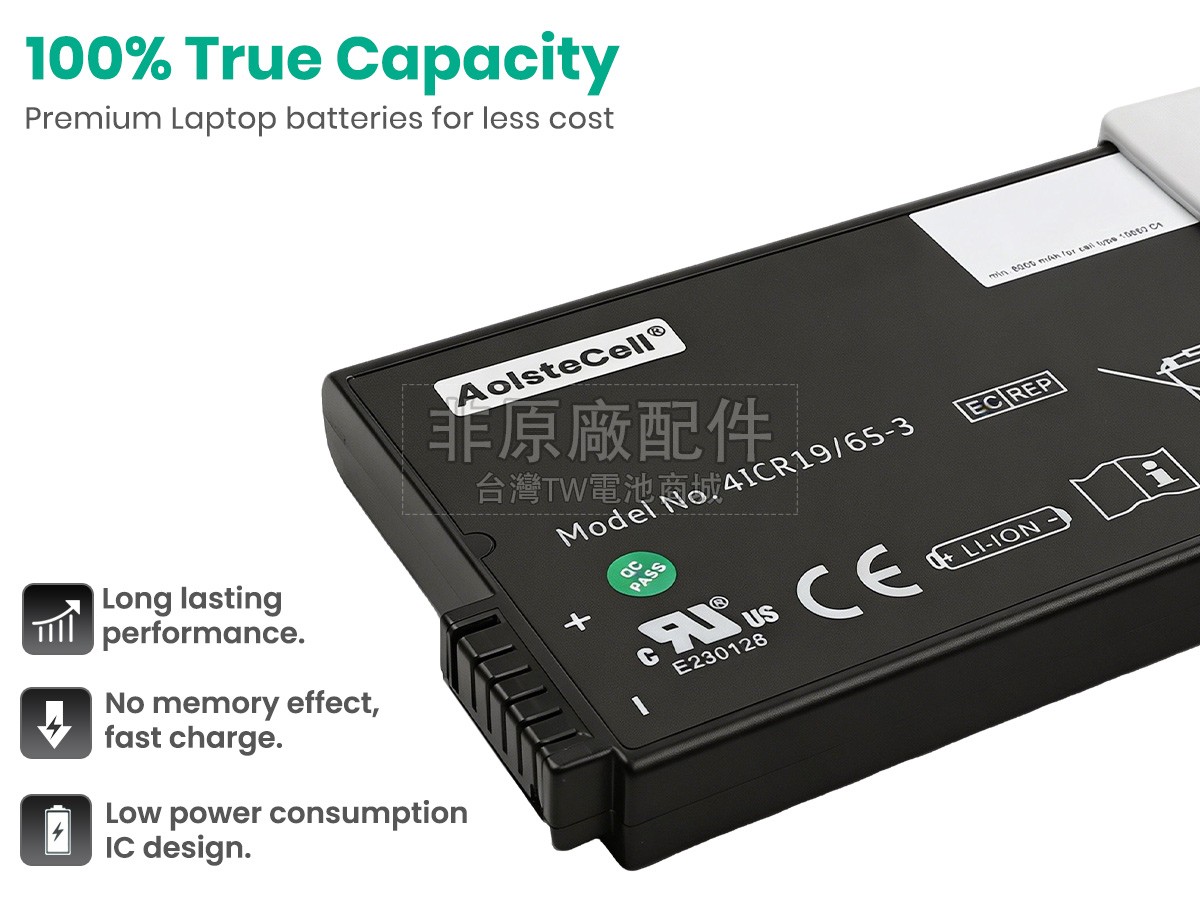 Philips OE2副廠電池
