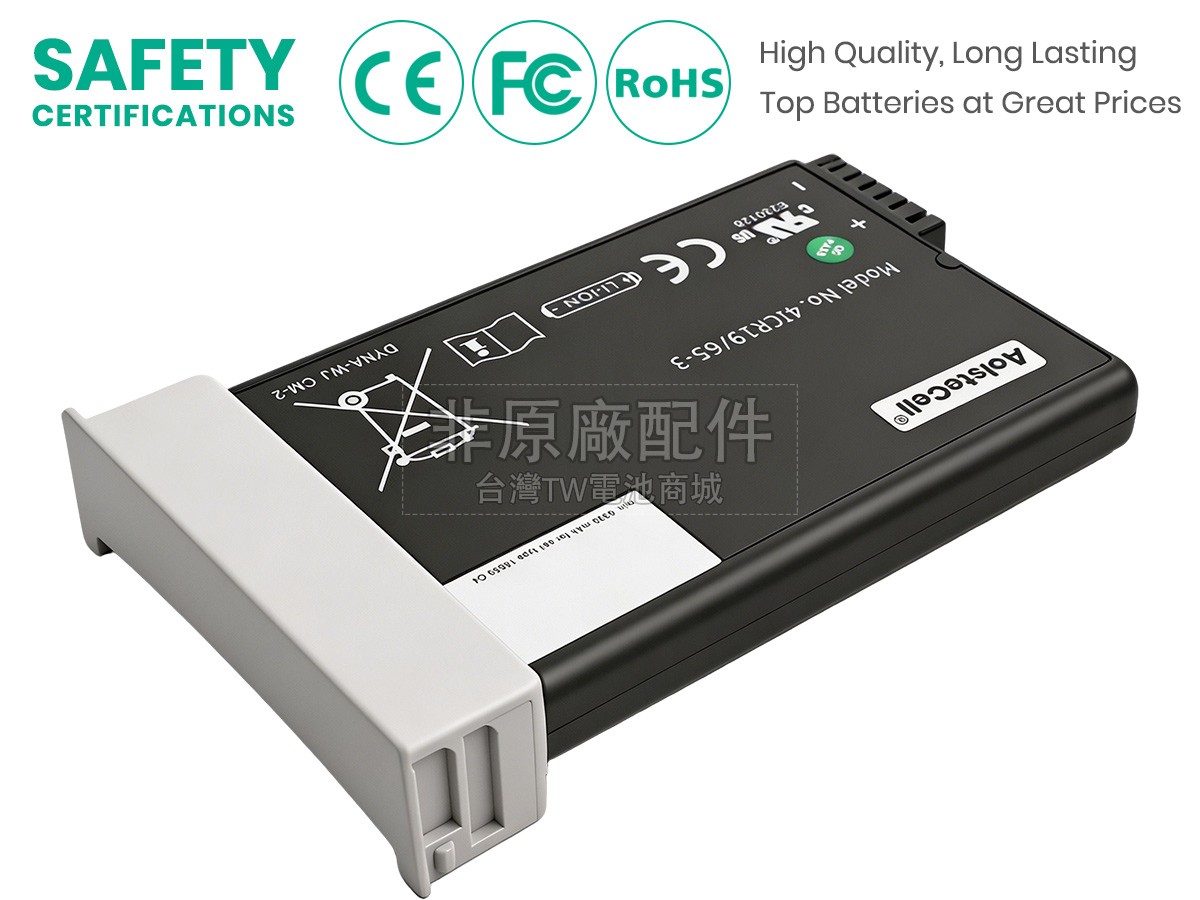Philips OE2副廠電池