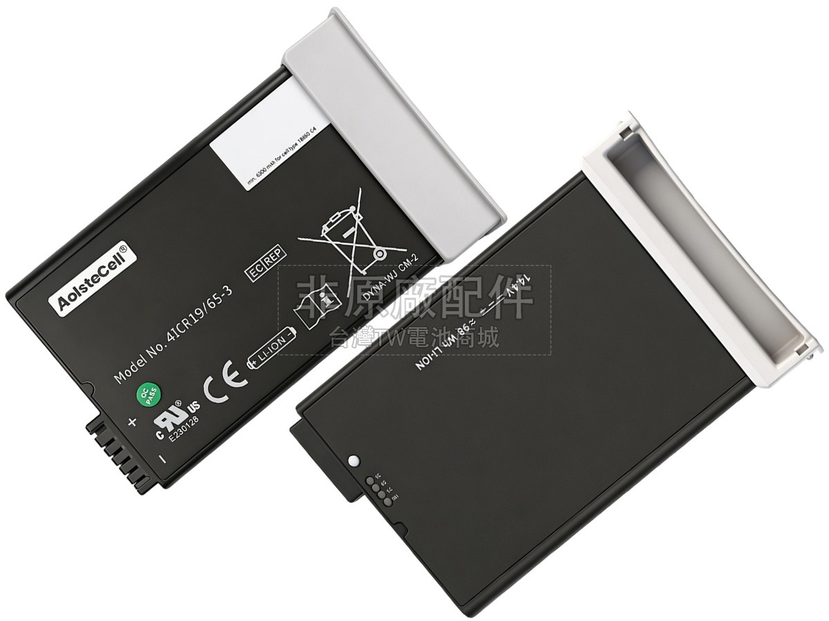 Philips OE2副廠電池