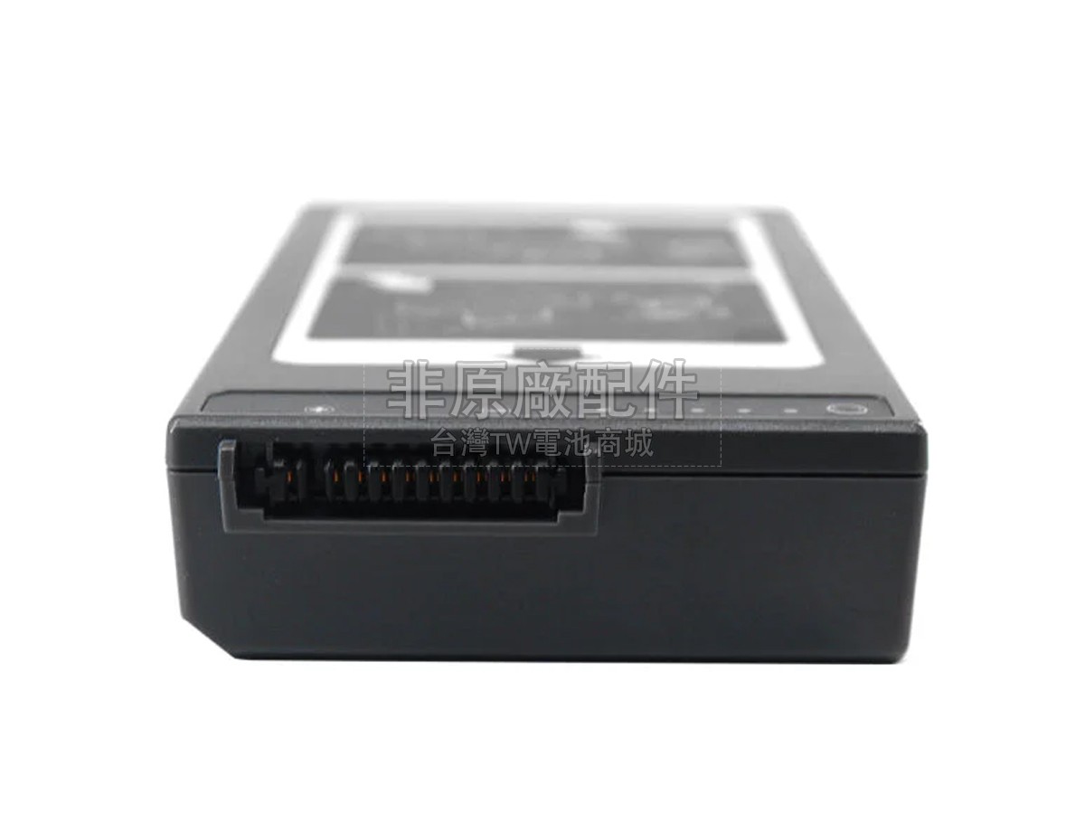 Philips 989803206451副廠電池