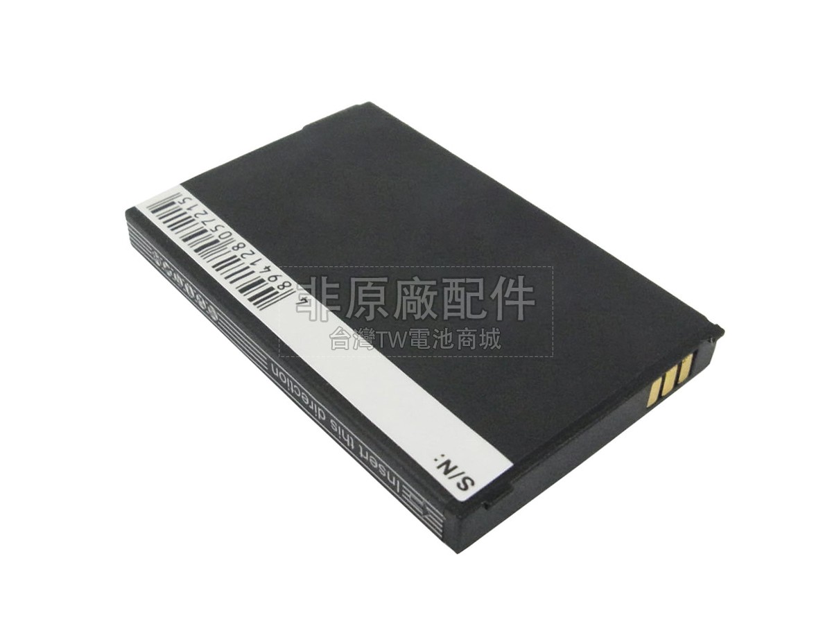 Philips BM1000副廠電池