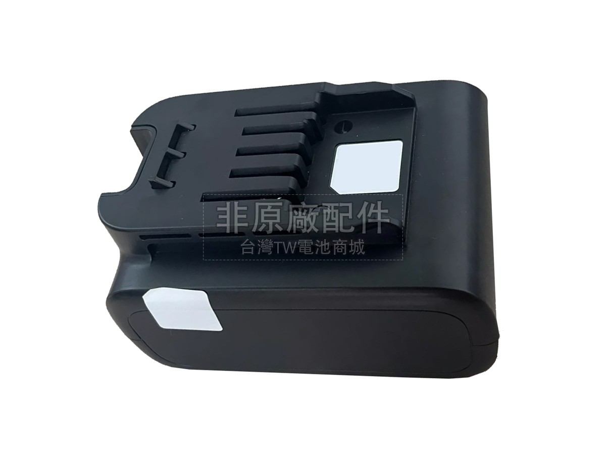 Philips DH25025CFLP副廠電池