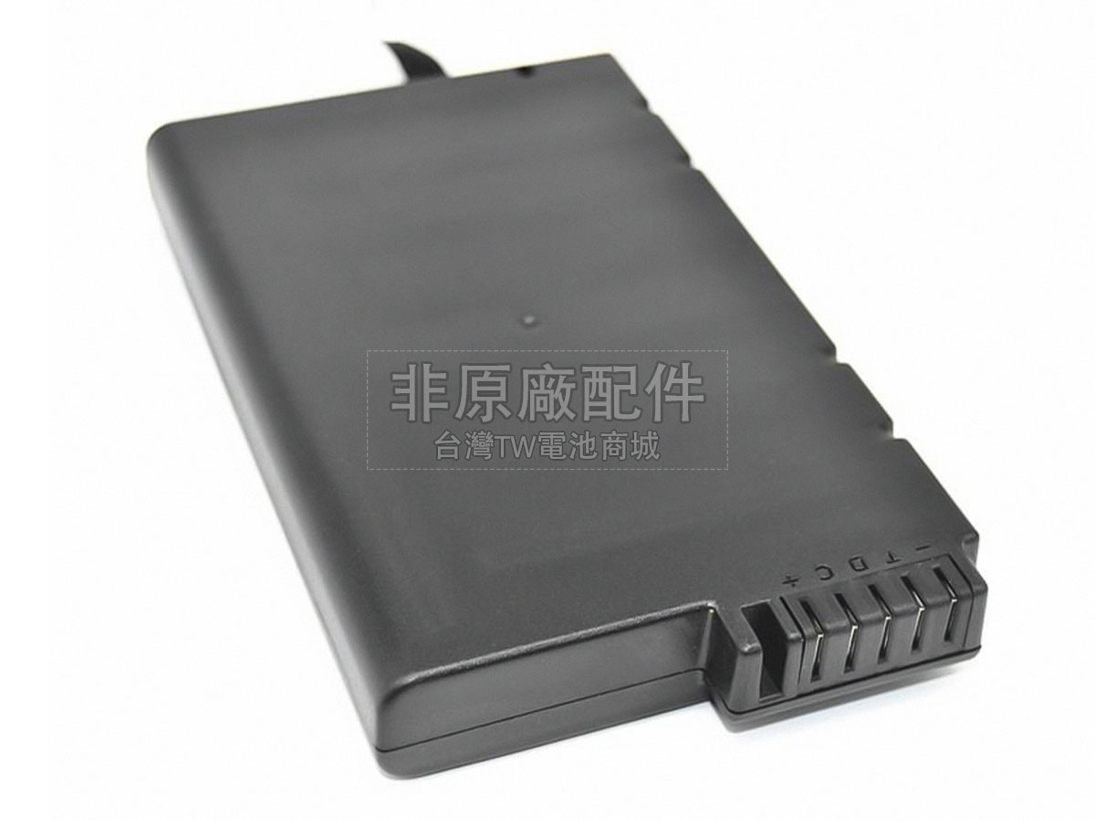 Philips LI202SX-7200副廠電池