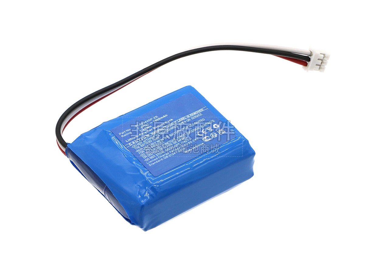 Philips PL953440P-2S副廠電池