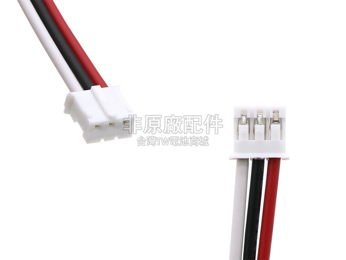 Philips PL953440P-2S副廠電池