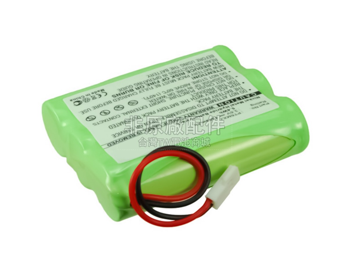 Philips AMARY 355F副廠電池