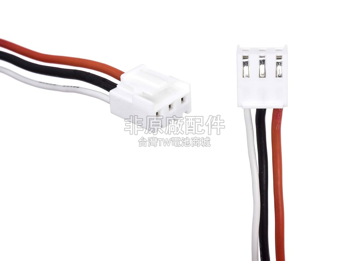 Philips 300002906404副廠電池