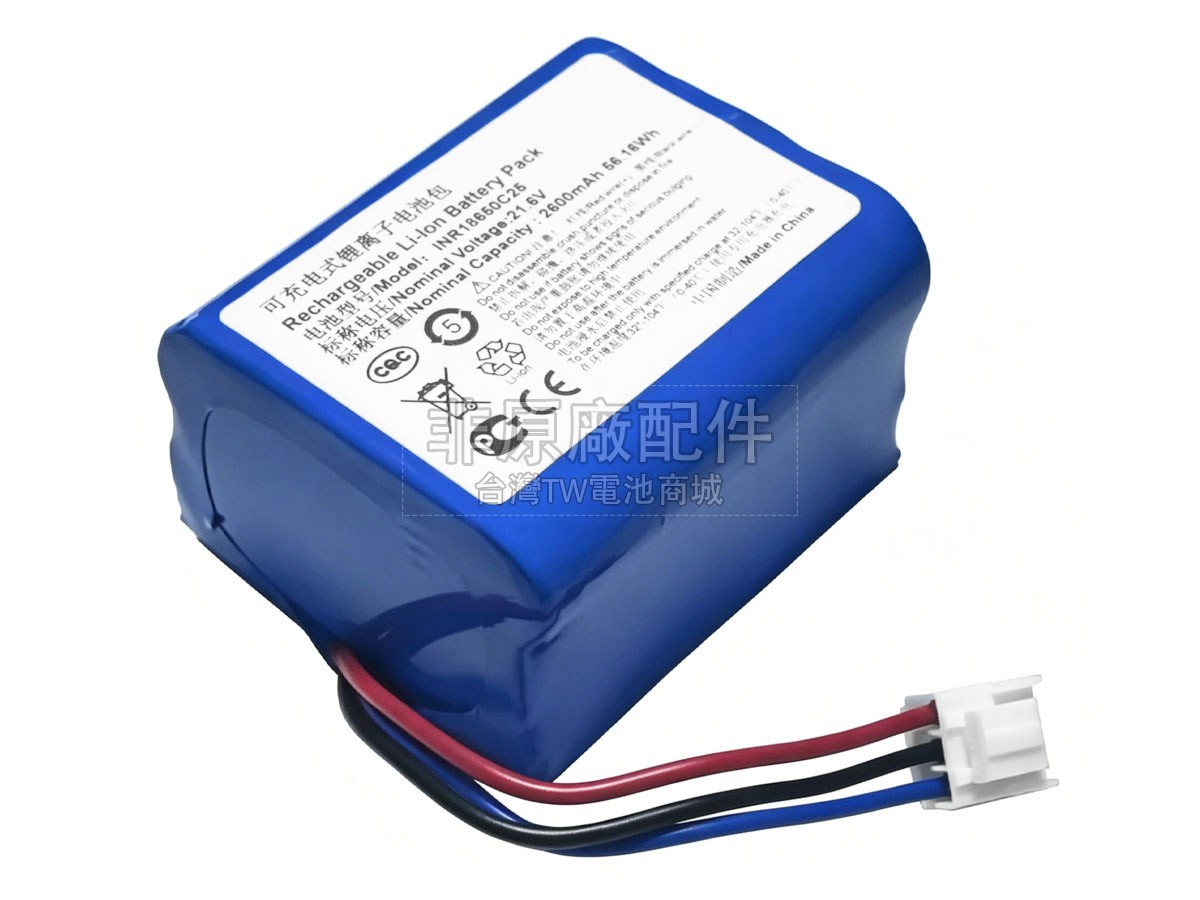 Philips 300002906404副廠電池