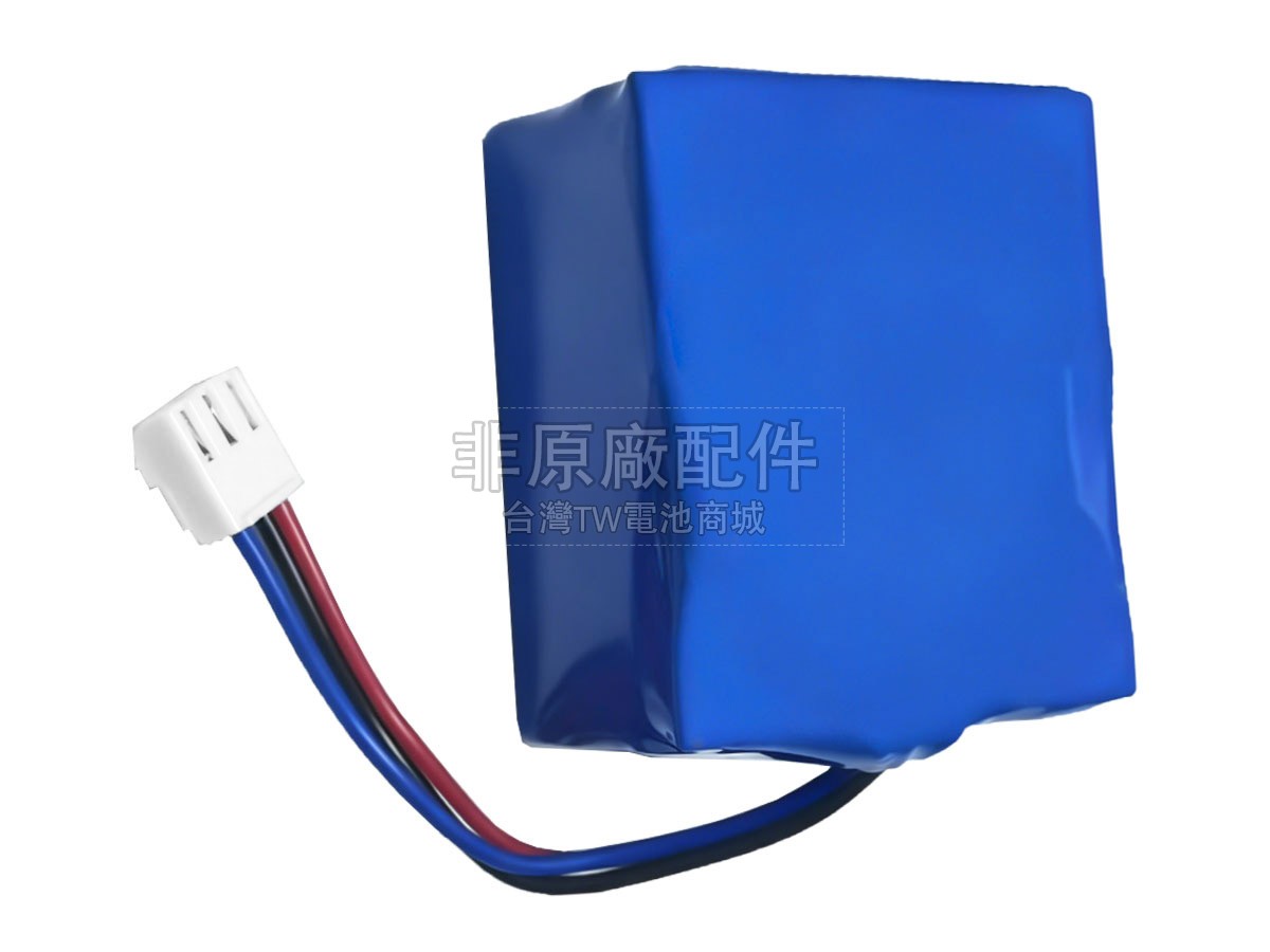 Philips 300002906404副廠電池