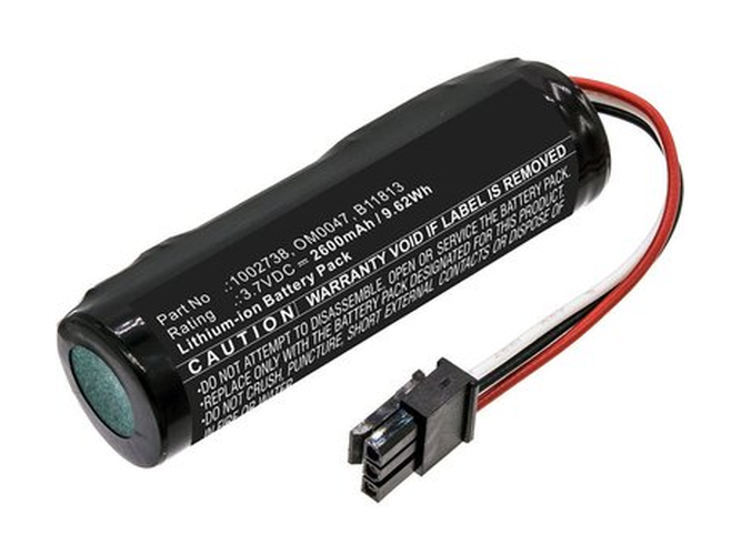 原廠Philips 1002738筆電電池