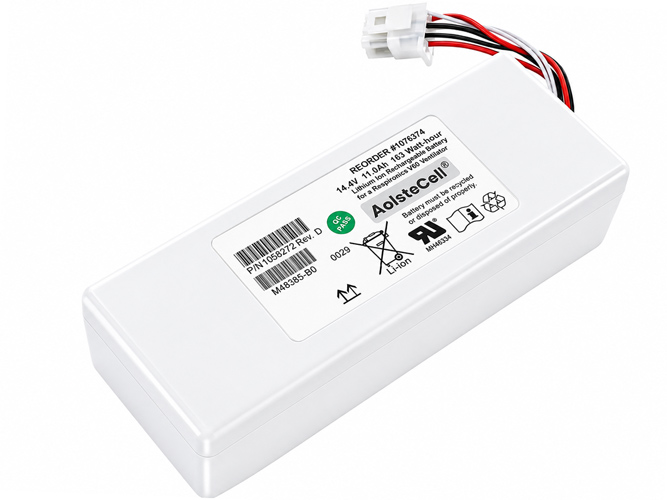 原廠Philips Respironics V60s筆電電池