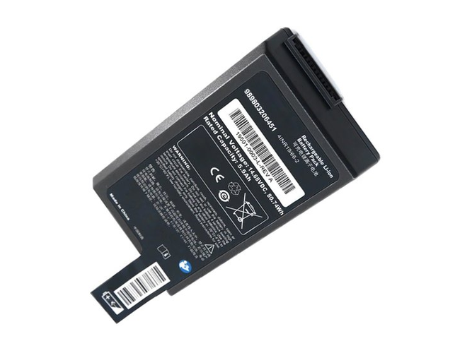 原廠Philips HeartStart Intrepid筆電電池