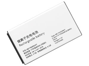 原廠Philips AB1700BWMY筆電電池