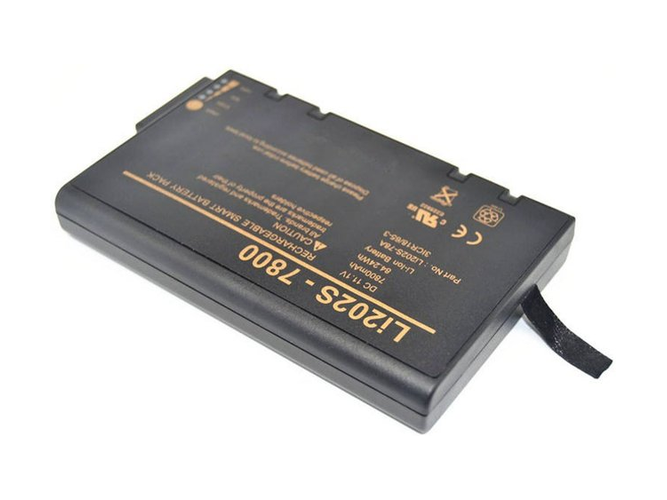 原廠Philips LI202SX-6600筆電電池